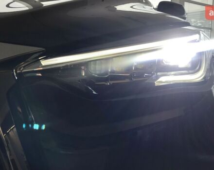 Инфинити QX50, объемом двигателя 2 л и пробегом 0 тыс. км за 61535 $, фото 19 на Automoto.ua