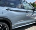Инфинити QX50, объемом двигателя 2 л и пробегом 0 тыс. км за 58083 $, фото 40 на Automoto.ua