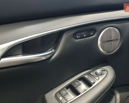 Инфинити QX50, объемом двигателя 2 л и пробегом 0 тыс. км за 44644 $, фото 18 на Automoto.ua