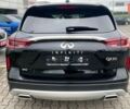 Інфініті QX50, об'ємом двигуна 2 л та пробігом 0 тис. км за 50758 $, фото 26 на Automoto.ua