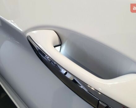 Инфинити QX50, объемом двигателя 2 л и пробегом 0 тыс. км за 44644 $, фото 36 на Automoto.ua