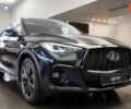 Інфініті QX50, об'ємом двигуна 2 л та пробігом 0 тис. км за 60944 $, фото 9 на Automoto.ua