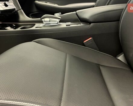 Инфинити QX50, объемом двигателя 2 л и пробегом 0 тыс. км за 61734 $, фото 11 на Automoto.ua