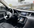 Инфинити QX50, объемом двигателя 2 л и пробегом 0 тыс. км за 51725 $, фото 6 на Automoto.ua