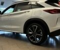 Инфинити QX50, объемом двигателя 2 л и пробегом 0 тыс. км за 61734 $, фото 8 на Automoto.ua