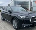 Інфініті QX50, об'ємом двигуна 2 л та пробігом 0 тис. км за 50758 $, фото 13 на Automoto.ua