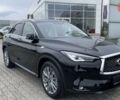 Инфинити QX50, объемом двигателя 2 л и пробегом 0 тыс. км за 49024 $, фото 13 на Automoto.ua
