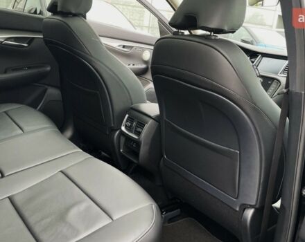 Інфініті QX50, об'ємом двигуна 2 л та пробігом 0 тис. км за 50758 $, фото 30 на Automoto.ua