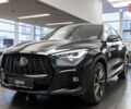 Інфініті QX50, об'ємом двигуна 2 л та пробігом 0 тис. км за 60944 $, фото 11 на Automoto.ua