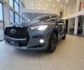 купити нове авто Інфініті QX50 2024 року від офіційного дилера INFINITI Харків Інфініті фото