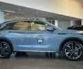 Инфинити QX50, объемом двигателя 2 л и пробегом 0 тыс. км за 58083 $, фото 4 на Automoto.ua
