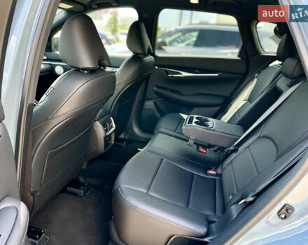 Инфинити QX50, объемом двигателя 2 л и пробегом 1 тыс. км за 55030 $, фото 18 на Automoto.ua