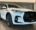 Інфініті QX50, об'ємом двигуна 2 л та пробігом 0 тис. км за 57733 $, фото 1 на Automoto.ua
