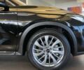 Інфініті QX50, об'ємом двигуна 2 л та пробігом 0 тис. км за 50758 $, фото 4 на Automoto.ua
