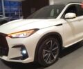 купити нове авто Інфініті QX50 2024 року від офіційного дилера INFINITI, "ЛИГА ЛЮКС" Інфініті фото