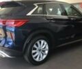 Инфинити QX50, объемом двигателя 2 л и пробегом 0 тыс. км за 62577 $, фото 2 на Automoto.ua
