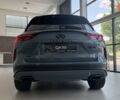 Інфініті QX50, об'ємом двигуна 2 л та пробігом 0 тис. км за 55621 $, фото 14 на Automoto.ua