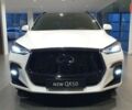 купити нове авто Інфініті QX50 2024 року від офіційного дилера INFINITI, "ЛИГА ЛЮКС" Інфініті фото