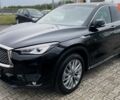 Інфініті QX50, об'ємом двигуна 2 л та пробігом 0 тис. км за 50758 $, фото 11 на Automoto.ua