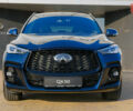 Інфініті QX50, об'ємом двигуна 2 л та пробігом 0 тис. км за 60944 $, фото 3 на Automoto.ua