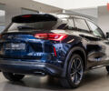Інфініті QX50, об'ємом двигуна 2 л та пробігом 0 тис. км за 60944 $, фото 13 на Automoto.ua