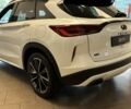 Инфинити QX50, объемом двигателя 2 л и пробегом 0 тыс. км за 61734 $, фото 7 на Automoto.ua