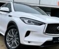 Инфинити QX50, объемом двигателя 2 л и пробегом 0 тыс. км за 52210 $, фото 1 на Automoto.ua