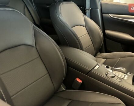 Инфинити QX50, объемом двигателя 2 л и пробегом 0 тыс. км за 61734 $, фото 18 на Automoto.ua