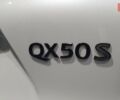 купити нове авто Інфініті QX50 2024 року від офіційного дилера INFINITI, "ЛИГА ЛЮКС" Інфініті фото