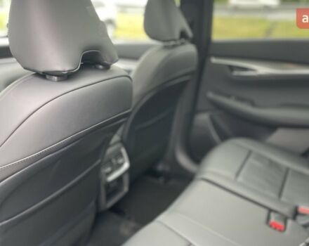 Инфинити QX50, объемом двигателя 2 л и пробегом 0 тыс. км за 49024 $, фото 24 на Automoto.ua