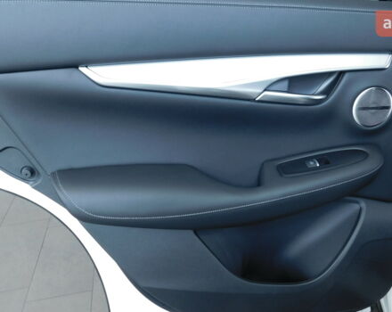 Инфинити QX50, объемом двигателя 2 л и пробегом 0 тыс. км за 51725 $, фото 38 на Automoto.ua