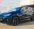 Інфініті QX50, об'ємом двигуна 2 л та пробігом 0 тис. км за 60490 $, фото 1 на Automoto.ua