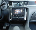 Инфинити QX50, объемом двигателя 2 л и пробегом 0 тыс. км за 51725 $, фото 18 на Automoto.ua