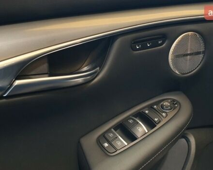 Инфинити QX50, объемом двигателя 2 л и пробегом 0 тыс. км за 44644 $, фото 16 на Automoto.ua