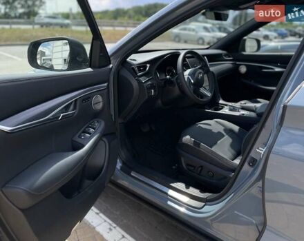 Инфинити QX50, объемом двигателя 2 л и пробегом 1 тыс. км за 55030 $, фото 13 на Automoto.ua
