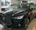 Инфинити QX50 2024 в Киеве на Automoto.ua Инфинити QX50, объемом двигателя 2 л и пробегом 0 тыс. км за 58807 $, фото 5 на Automoto.ua