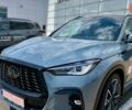 Инфинити QX50, объемом двигателя 2 л и пробегом 0 тыс. км за 58083 $, фото 38 на Automoto.ua