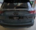 купити нове авто Інфініті QX50 2024 року від офіційного дилера INFINITI Харків Інфініті фото