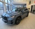 купити нове авто Інфініті QX50 2024 року від офіційного дилера INFINITI Харків Інфініті фото