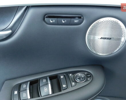 Инфинити QX50, объемом двигателя 2 л и пробегом 0 тыс. км за 51725 $, фото 30 на Automoto.ua