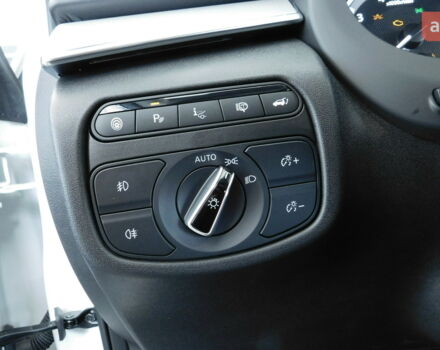 Инфинити QX50, объемом двигателя 2 л и пробегом 0 тыс. км за 51725 $, фото 42 на Automoto.ua