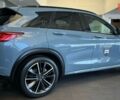 Инфинити QX50, объемом двигателя 2 л и пробегом 0 тыс. км за 58083 $, фото 5 на Automoto.ua