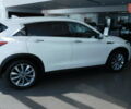 Инфинити QX50, объемом двигателя 2 л и пробегом 0 тыс. км за 51725 $, фото 23 на Automoto.ua