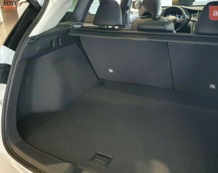 Инфинити QX50, объемом двигателя 2 л и пробегом 0 тыс. км за 44644 $, фото 30 на Automoto.ua