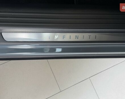 Інфініті QX50, об'ємом двигуна 2 л та пробігом 0 тис. км за 55621 $, фото 41 на Automoto.ua