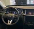 Інфініті QX50, об'ємом двигуна 2 л та пробігом 0 тис. км за 50758 $, фото 6 на Automoto.ua