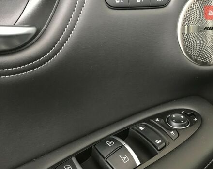Инфинити QX50, объемом двигателя 2 л и пробегом 0 тыс. км за 61535 $, фото 13 на Automoto.ua