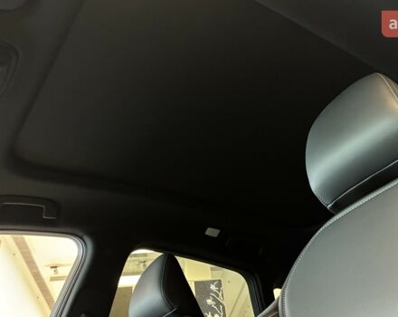 Инфинити QX50, объемом двигателя 2 л и пробегом 0 тыс. км за 61734 $, фото 13 на Automoto.ua