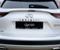 Инфинити QX50, объемом двигателя 2 л и пробегом 0 тыс. км за 52602 $, фото 15 на Automoto.ua