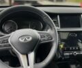 Інфініті QX50, об'ємом двигуна 2 л та пробігом 0 тис. км за 50758 $, фото 20 на Automoto.ua